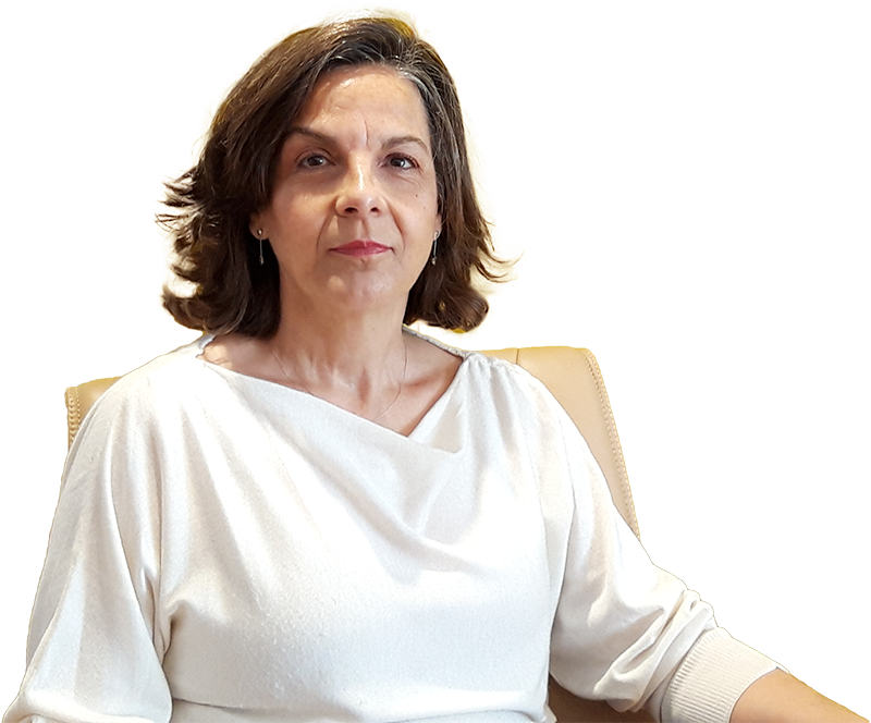 Mª del Carmen Román Menor
